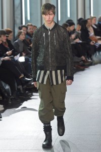 Strateas Carlucci Men's Fall 2016