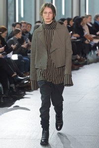 Strateas Carlucci Men's Fall 2016