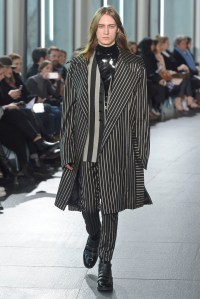 Strateas Carlucci Men's Fall 2016