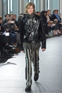 Strateas Carlucci Men's Fall 2016