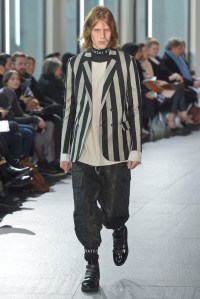 Strateas Carlucci Men's Fall 2016