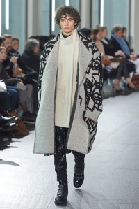 Strateas Carlucci Men's Fall 2016