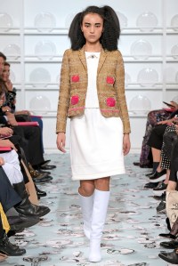 Schiaparelli Couture Spring 2016