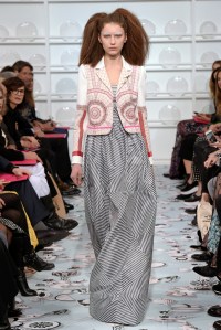 Schiaparelli Couture Spring 2016