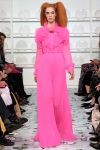Schiaparelli Couture Spring 2016