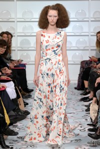 Schiaparelli Couture Spring 2016