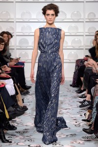 Schiaparelli Couture Spring 2016