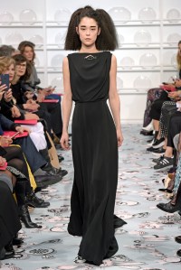 Schiaparelli Couture Spring 2016