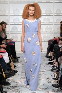 Schiaparelli Couture Spring 2016
