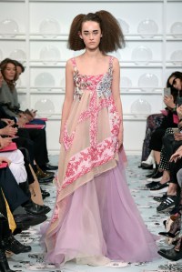 Schiaparelli Couture Spring 2016
