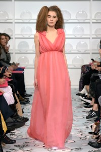 Schiaparelli Couture Spring 2016