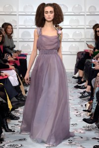 Schiaparelli Couture Spring 2016