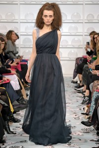 Schiaparelli Couture Spring 2016