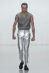 Sean Suen Men's Fall 2016