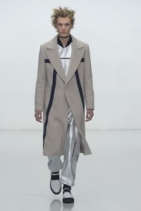 Sean Suen Men's Fall 2016