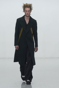 Sean Suen Men's Fall 2016