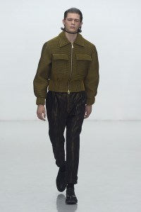 Sean Suen Men's Fall 2016