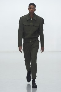 Sean Suen Men's Fall 2016