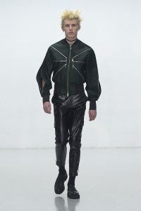 Sean Suen Men's Fall 2016