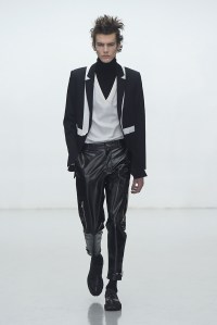 Sean Suen Men's Fall 2016