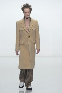 Sean Suen Men's Fall 2016