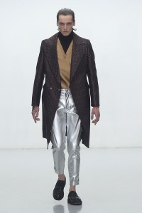 Sean Suen Men's Fall 2016