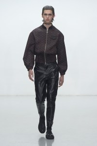 Sean Suen Men's Fall 2016