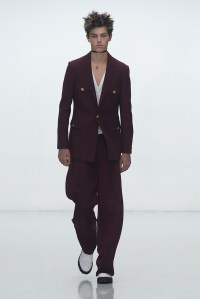 Sean Suen Men's Fall 2016