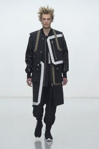 Sean Suen Men's Fall 2016