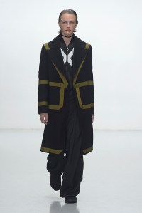 Sean Suen Men's Fall 2016