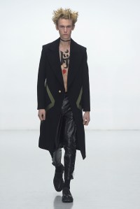 Sean Suen Men's Fall 2016