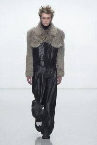 Sean Suen Men's Fall 2016