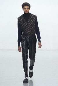 Sean Suen Men's Fall 2016