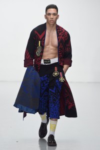 Sibling Men's Fall 2016