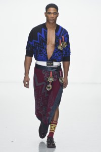 Sibling Men's Fall 2016
