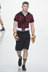 Sibling Men's Fall 2016