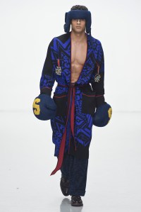 Sibling Men's Fall 2016