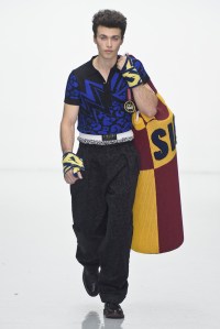 Sibling Men's Fall 2016