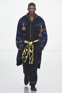 Sibling Men's Fall 2016