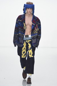 Sibling Men's Fall 2016