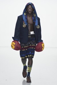 Sibling Men's Fall 2016