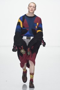 Sibling Men's Fall 2016
