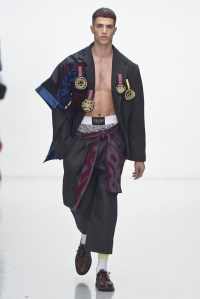Sibling Men's Fall 2016