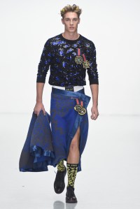 Sibling Men's Fall 2016