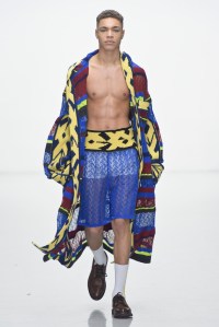 Sibling Men's Fall 2016