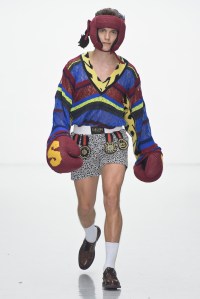 Sibling Men's Fall 2016