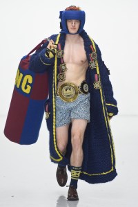 Sibling Men's Fall 2016
