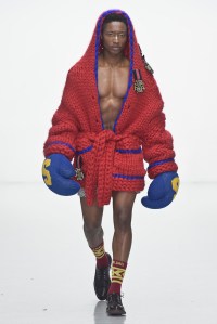 Sibling Men's Fall 2016