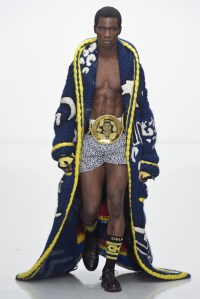 Sibling Men's Fall 2016