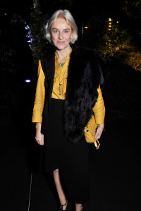 Vanessa Bruno Sidaction Gala Paris Couture Fashion Week Spring 2016